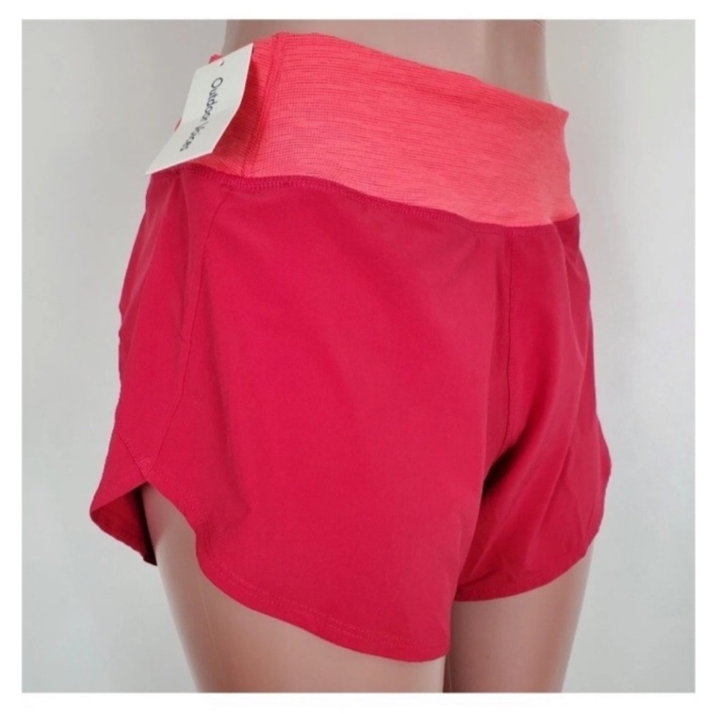 Outdoor Voices 4” Hudson Short